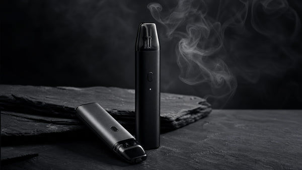 Best vape starter kits for beginners UK