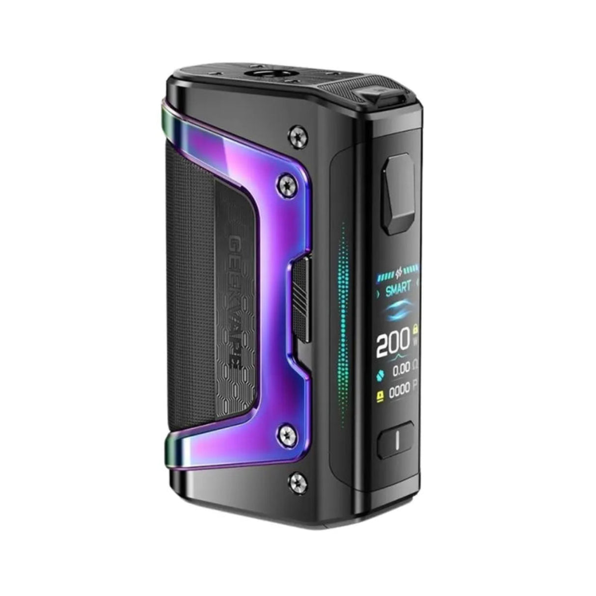Geekvape Aegis Legend 5 Mod