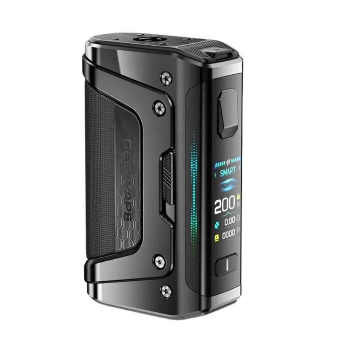 Geekvape Aegis Legend 5 Mod