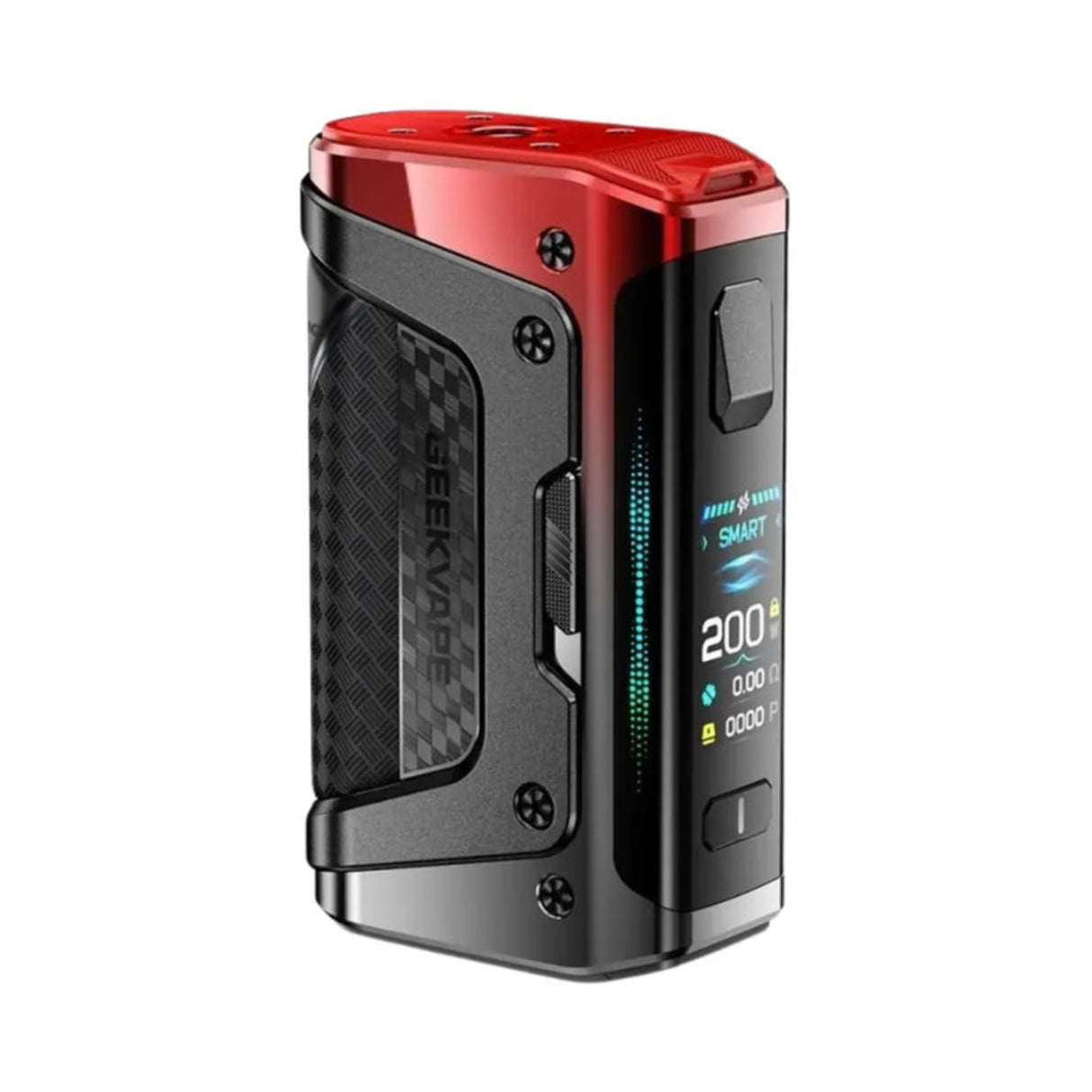 Geekvape Aegis Legend 5 Mod