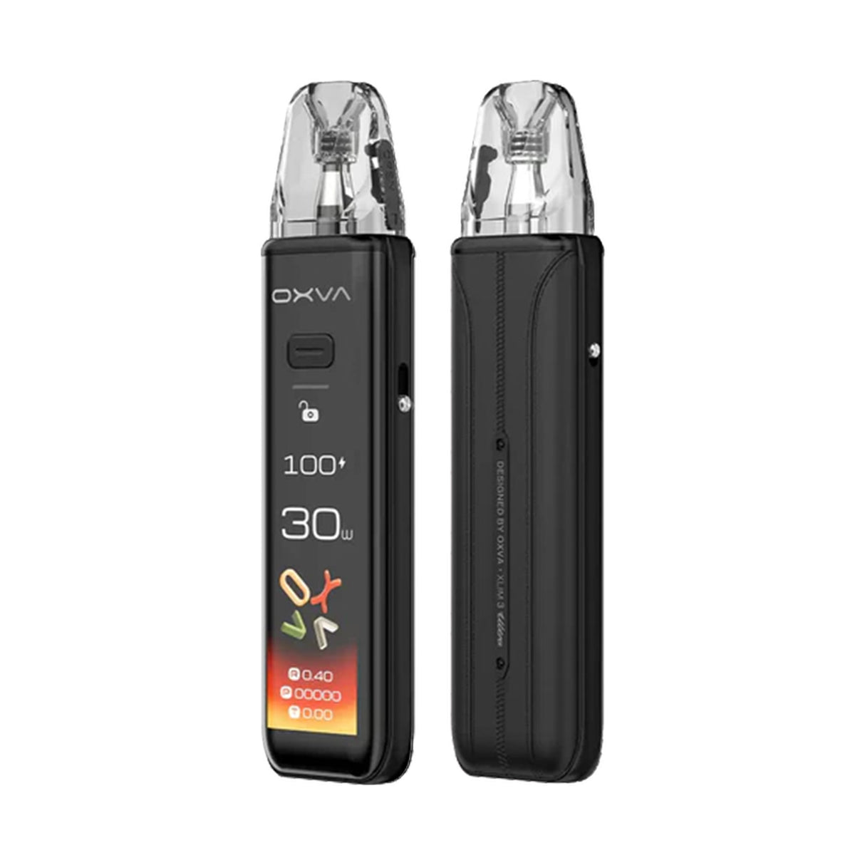 OXVA Xlim 3 Ultra Vape Kit