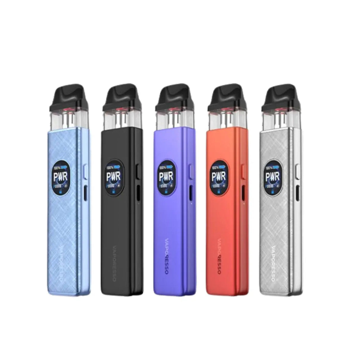 Vaporesso Xros 5