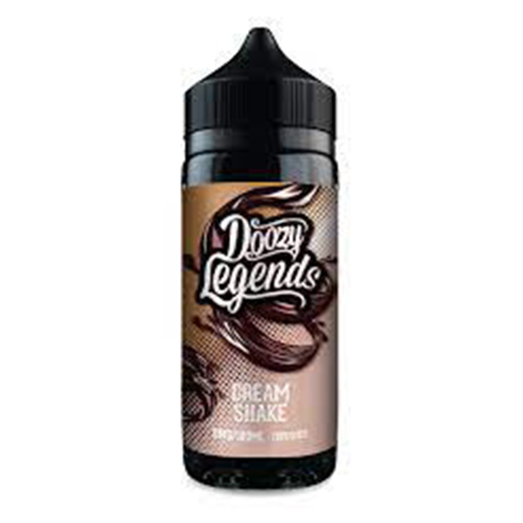 Dream Shake By Doozy Vape 100ml Shortfill - The Vape House