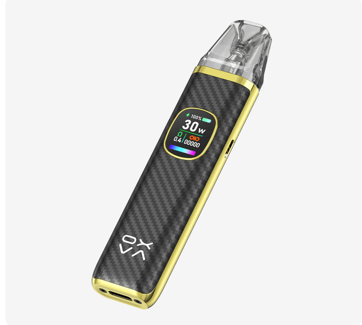 Oxva Xlim Pro 2 Pod Vape Kit - The Vape House