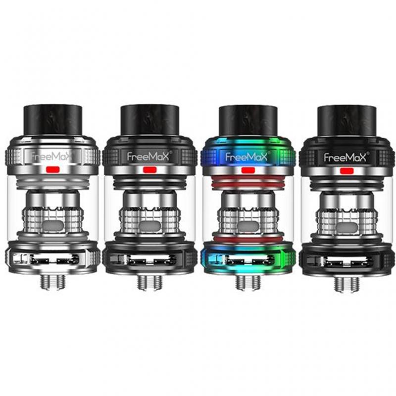 Freemax Fireluke 3 - The Vape House