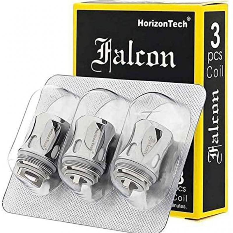 HorizonTech Falcon Replacement Coils - The Vape House
