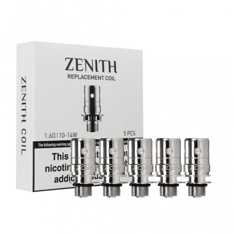 Innokin Z Coils Zenith Coils - The Vape House