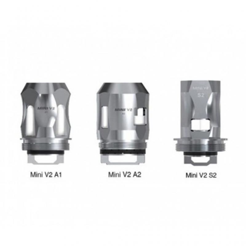 Smok TFV Mini V2 Coils - The Vape House