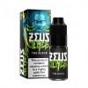 The Black E - liquid by Zeus Juice 10ml - The Vape House