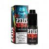 The Black E - liquid by Zeus Juice 10ml - The Vape House