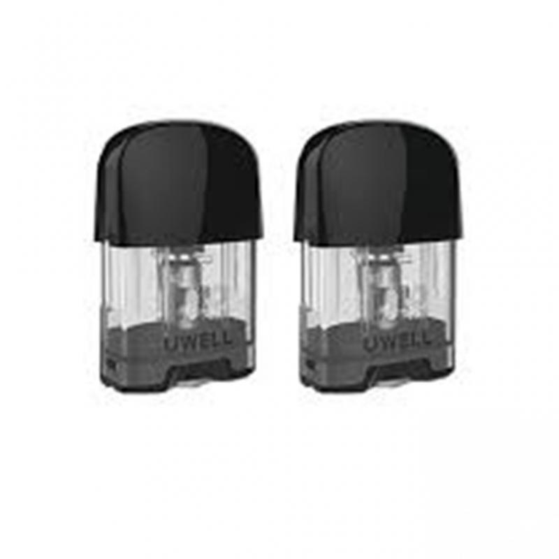 Uwell Caliburn G Replacement Pods - The Vape House