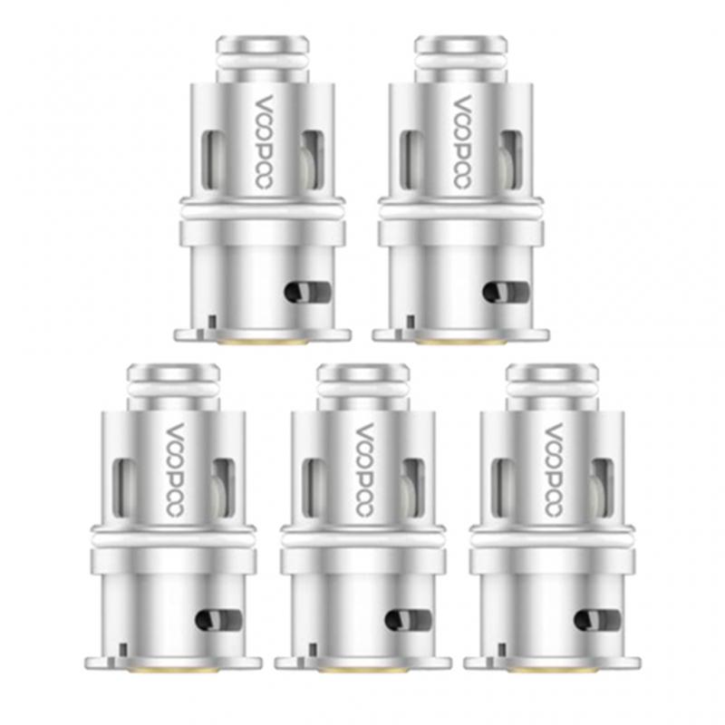 Voopoo PNP Replacement Coils - The Vape House
