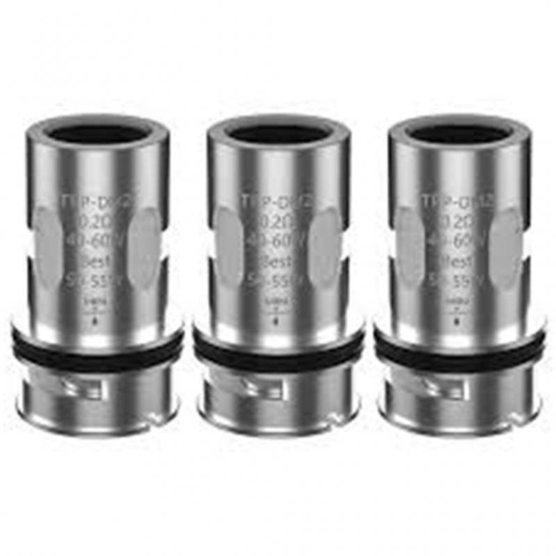 Voopoo TPP Replacement Coils - The Vape House