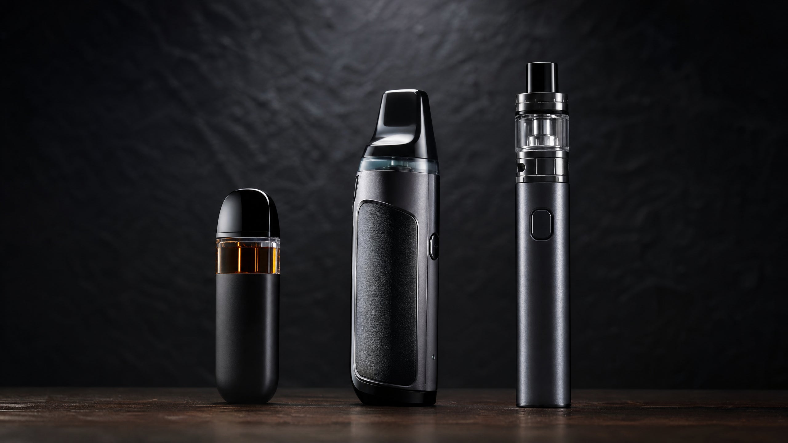 What vape should a beginner start with UK