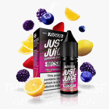 Fruity Vape Juice