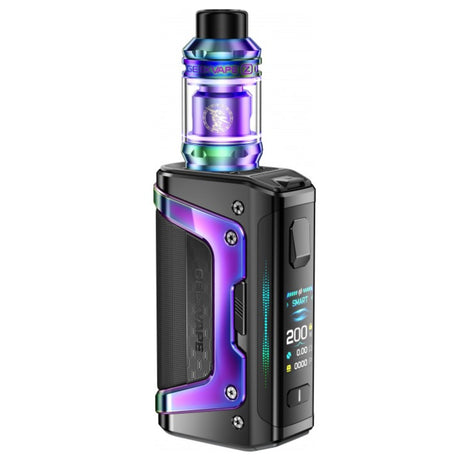 Sub Ohm Vape Kits