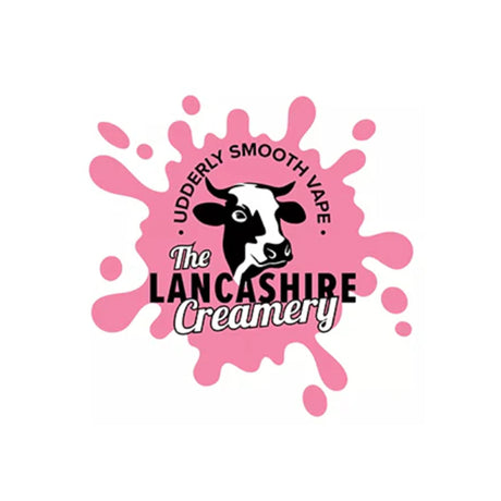 Lancashire Creamery Nic Salts