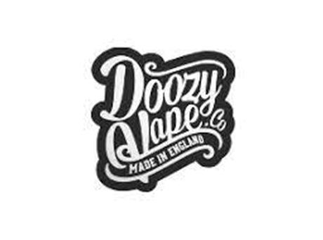 Doozy Vape - The Vape House 
