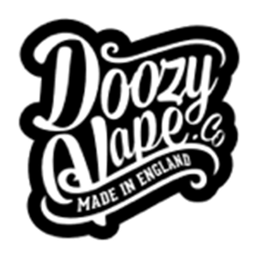 Doozy Vape Co E-Liquid 50ml Shortfills-The Vape House