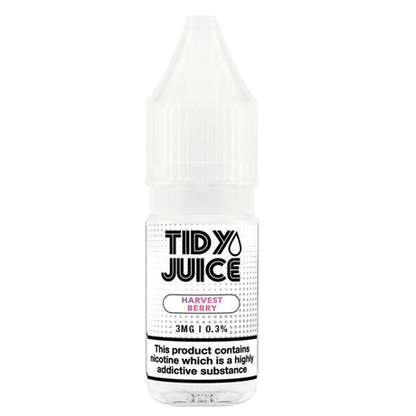 6mg Vape Juice