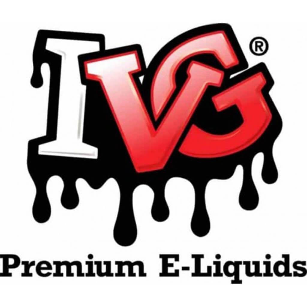 IVG Nic Salt E-Liquid-The Vape House