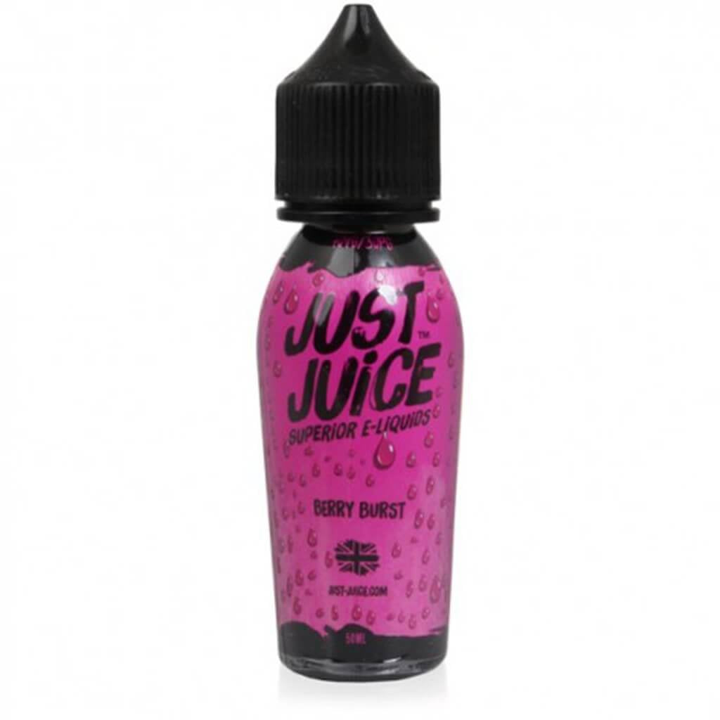 Just Juice 50ml Shortfill E-liquid