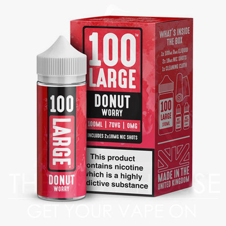 Shortfill E-liquids 2 For £20 - The Vape House 