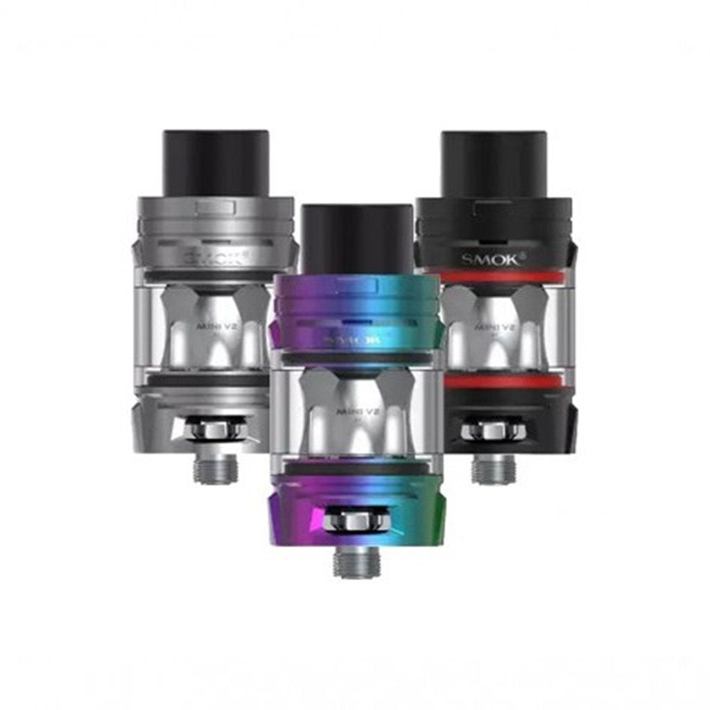 Sub OHM Vape Tanks