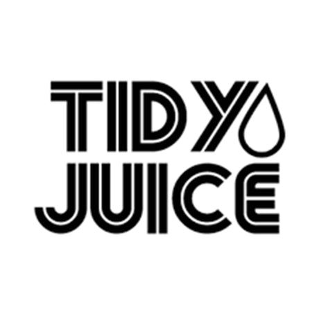 Tidy Juice Bar Salts E-liquids - The Vape House 