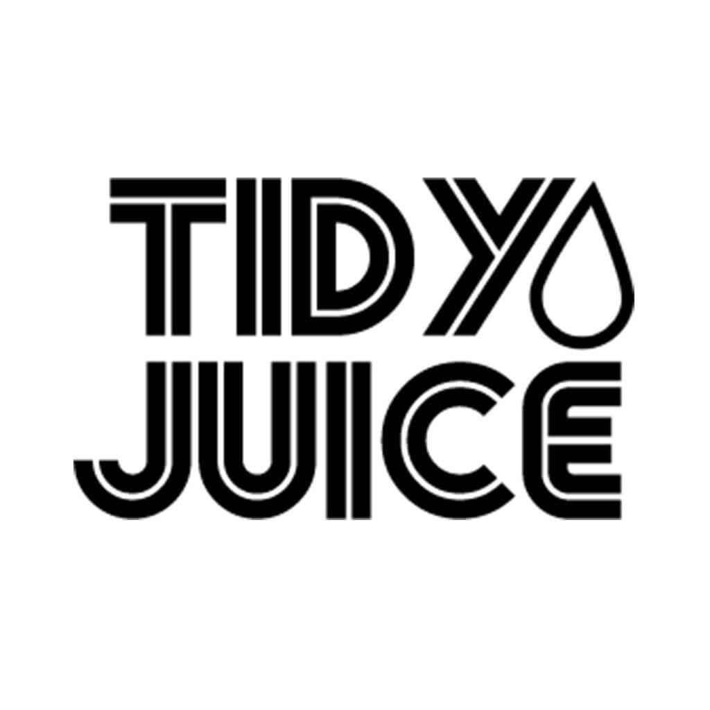 Tidy Juice E-liquid 10ml