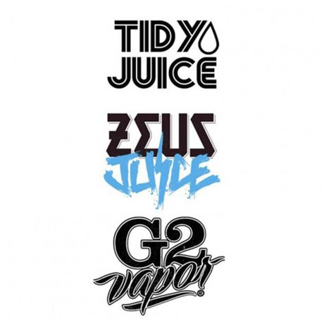 Vape Juice & Eliquid - The Vape House 