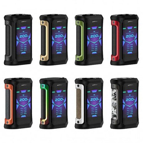 Vape Mods - The Vape House 