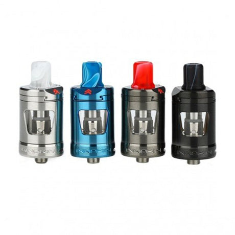 Vape Tanks - The Vape House 