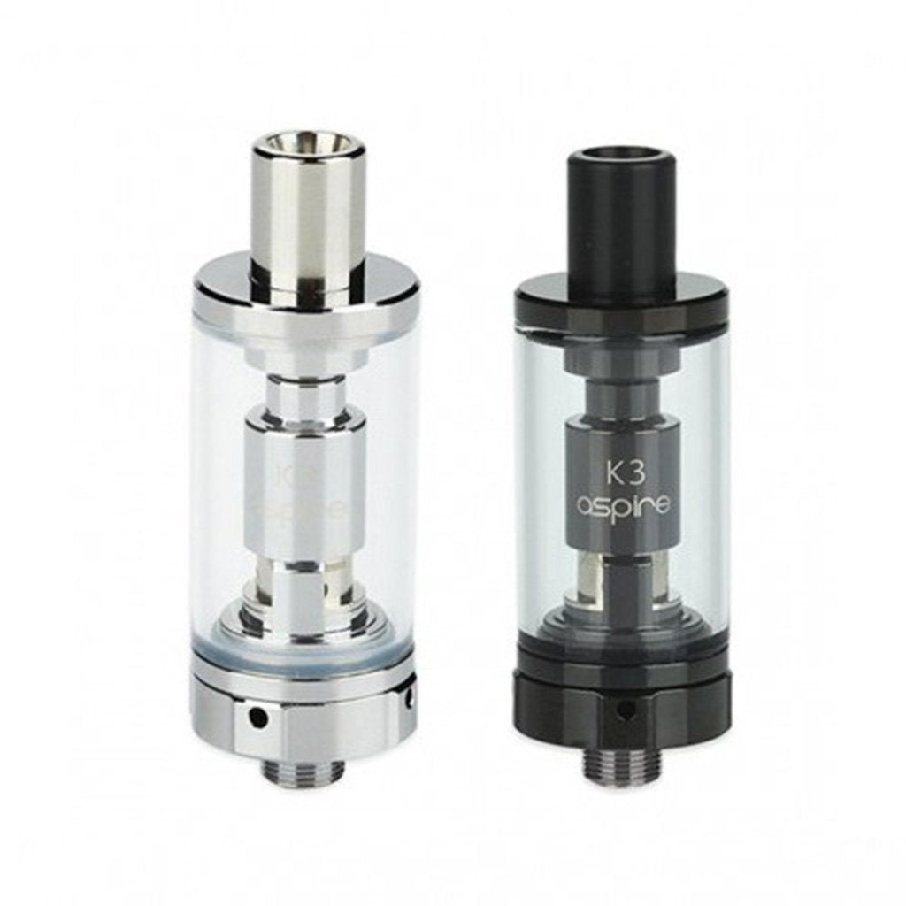 Vape Tanks - MTL