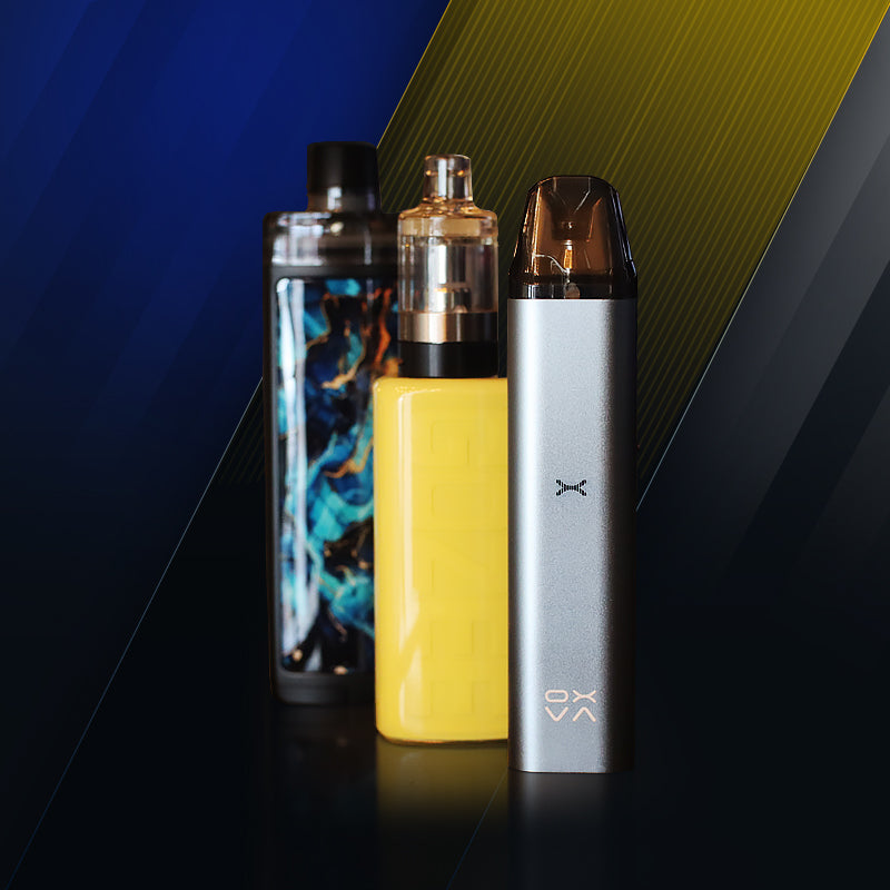 Vape Kits