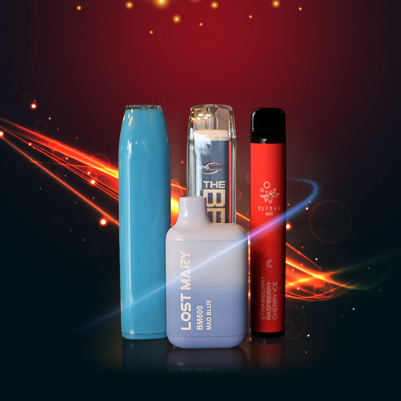 Disposable Vapes