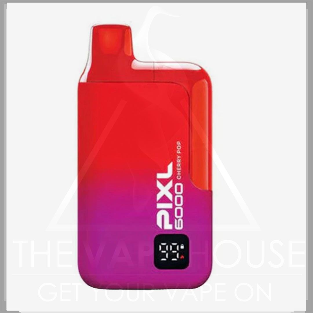 Cherry Pop Pixl 6000