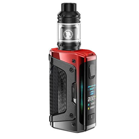 Sub-Ohm Vape Kits | The Vape House Sub-Ohm Vape Kits | The Vape House