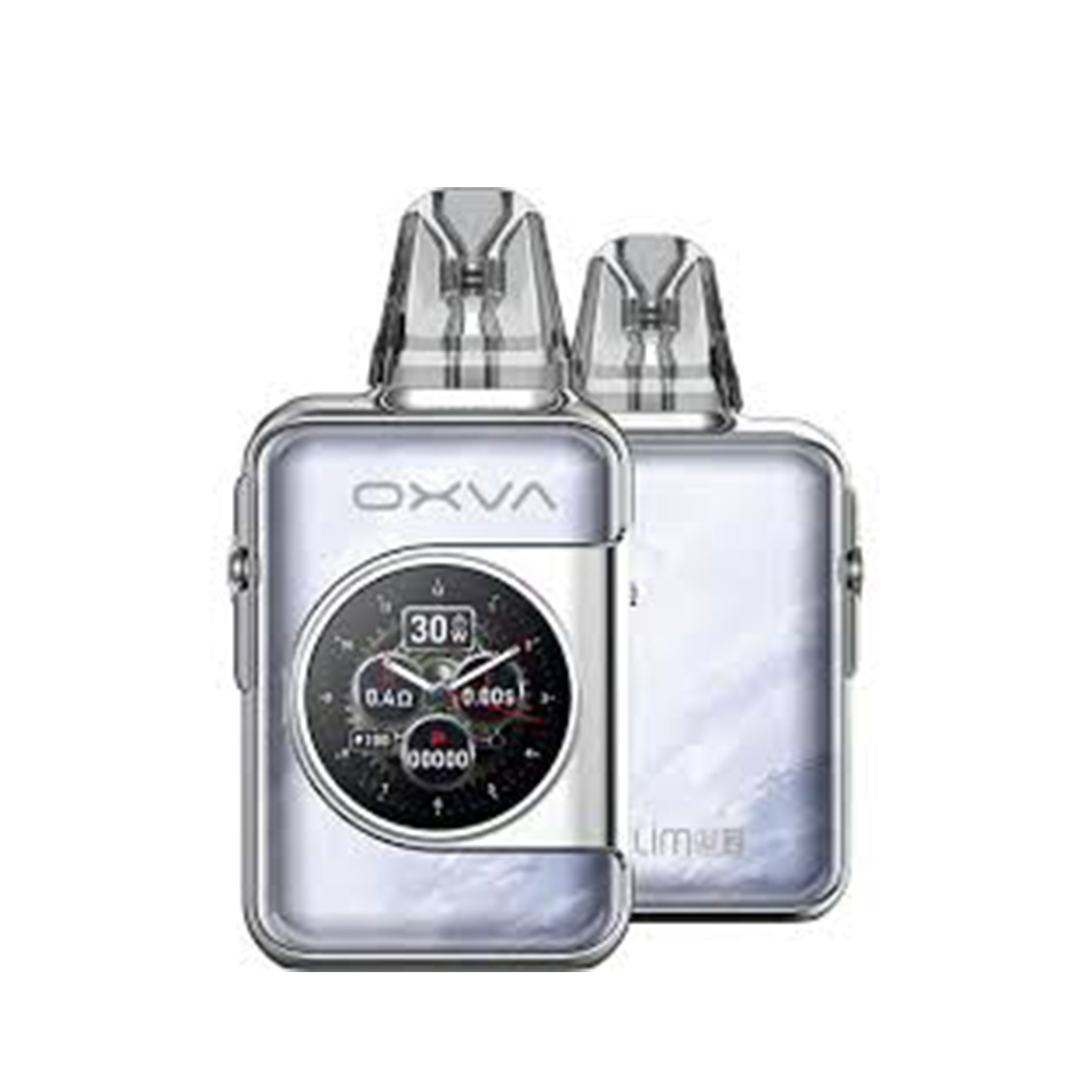 Oxva Xlim SQ Pro 2