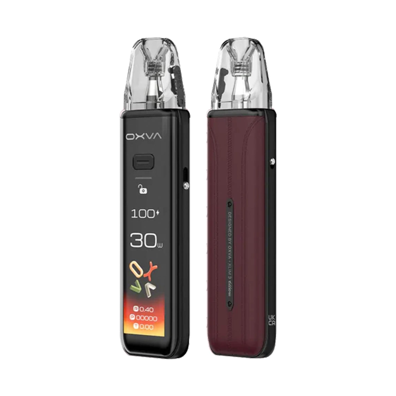 OXVA Xlim 3 Ultra Vape Kit