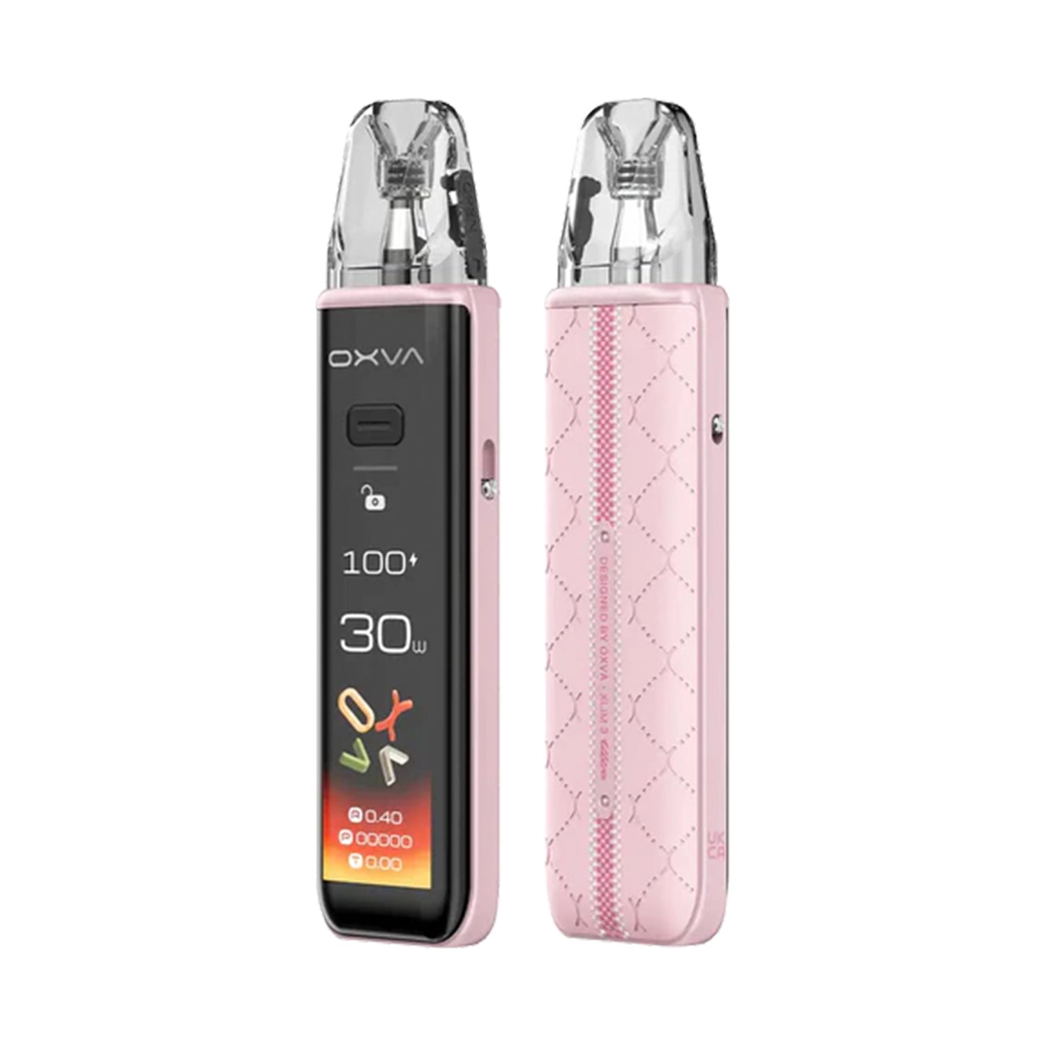 OXVA Xlim 3 Ultra Vape Kit