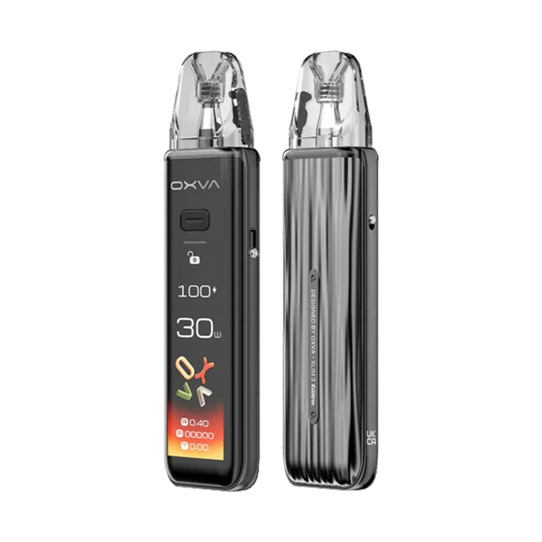 OXVA Xlim 3 Ultra Vape Kit