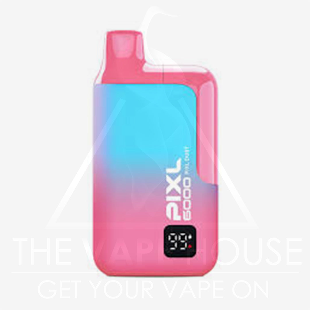 Pixl Dust by Pixl 6000