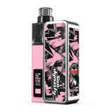 San Dynasty Pod Vape Kit