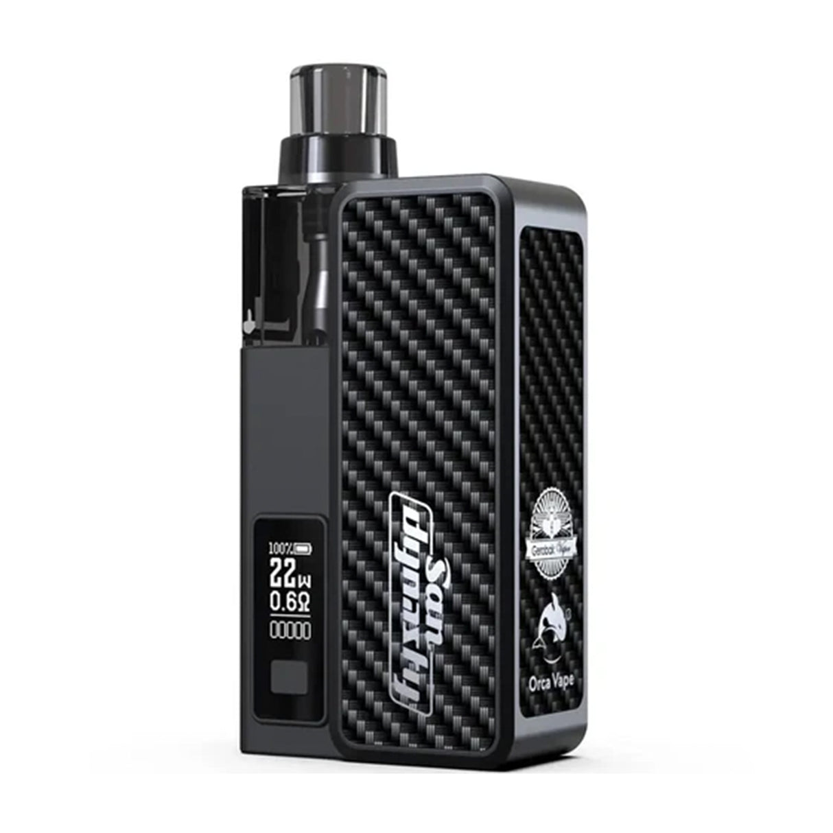 San Dynasty Pod Vape Kit