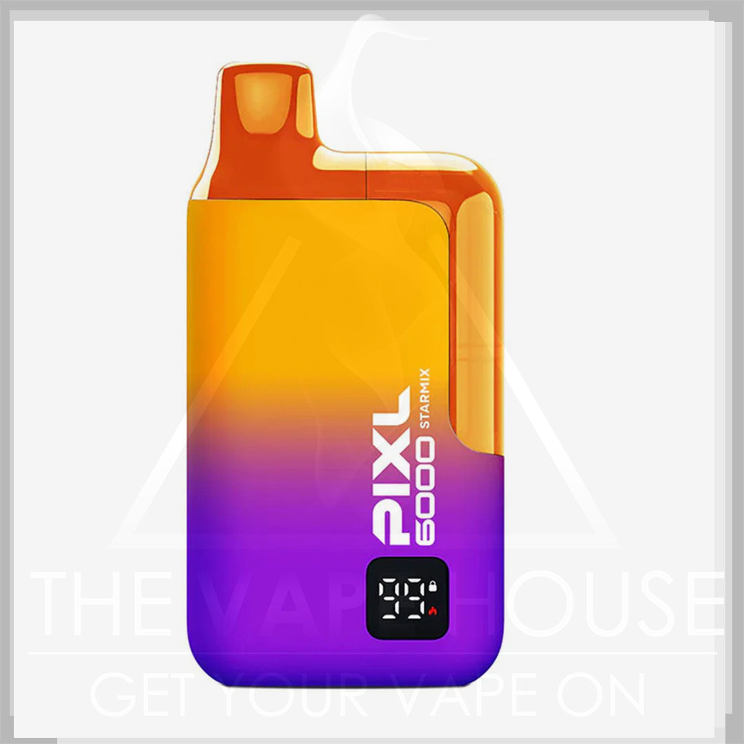 Starmix by Pixl 6000