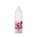 Strawberry Milkshake Deluxe Nic Salt E-Liquid by Lancashire Creamery