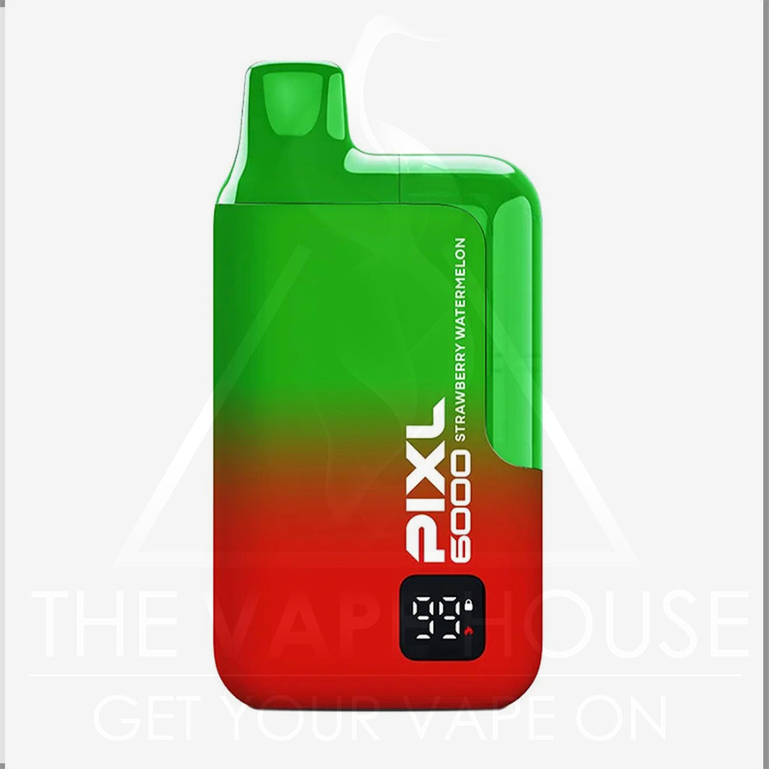Strawberry Watermelon Pixl 6000