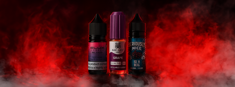 The Vape House | Premium Vape Kits & E-Liquids UK The Vape House | Premium Vape Kits & E-Liquids UK