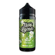 Apple Chews By Doozy 100ml Shortfill - The Vape House